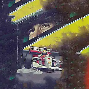 Picture for song 'MClaren 91 (Buy 1 Get 1 Free)' by artist 'SeriousOnTheBeat'