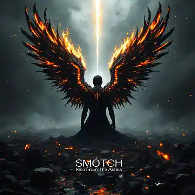 Picture for song 'Rise From The Ashes' by artist 'SMOTCH'