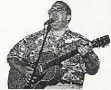 Picture for song 'Baby Daddy' by artist 'The Carpal Tunnel Kid'