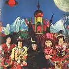 Picture for song 'Ruby Tuesday' by artist 'The Vault - Selections from Our Scatalogue'