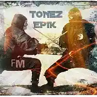 Picture for song 'FLASH BANG' by artist 'TONEzEp1K Pro'