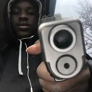 Picture for song '"Outcast" - yvngxchris x No Melody Type Beat' by artist 'VPKST'