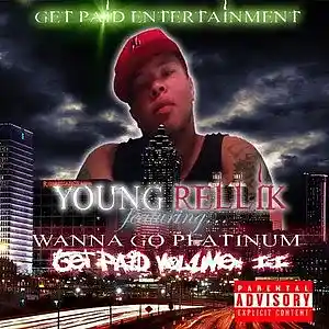 Picture for song 'F*** Her!' by artist 'Wanna Go Platinum'