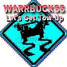 Picture for song 'Let's get tow up' by artist 'Warrbuckss'