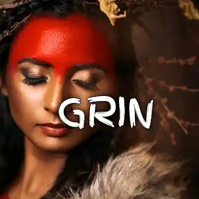 Picture for song 'GRIN' by artist 'Whillzkninabeats'