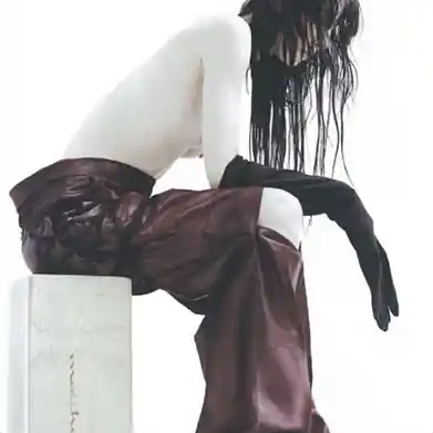 Picture for song 'bloody' by artist 'wroke'