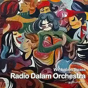 Picture for song 'Wir haben Spass (Remaster)' by artist 'Yucca Rose'