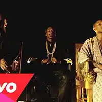 Picture for song 'Pharrell Ft Snoop Dogg Type Beat Gold ' by artist 'Zablone Beats'