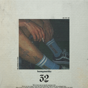 Picture for song 'boomyanochka - evil' by artist 'boomyanochka'