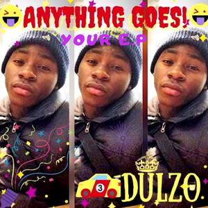 Picture for song 'Dulzo x M - No Chill' by artist 'Dulzo'