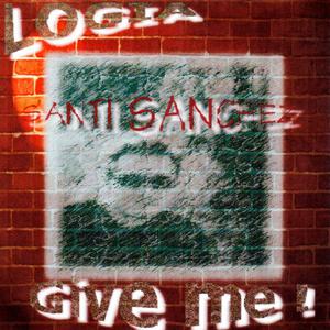 Picture for song 'INICIO' by artist 'LOGIA'