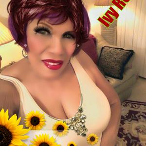 Picture for song 'Magic (Gift18)' by artist 'Ivy Rose R'