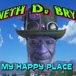 Picture for song 'PEACE OF MIND' by artist 'KENNETH D. BRYANT'