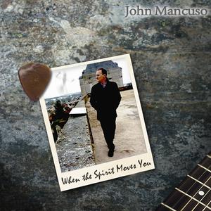 Picture for song 'MrRight' by artist 'John Mancuso'