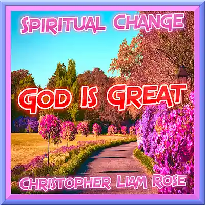 Picture for song 'Jehovah Is Great (Prod By Christopher Rose)' by artist 'Christopher Liam Rose'