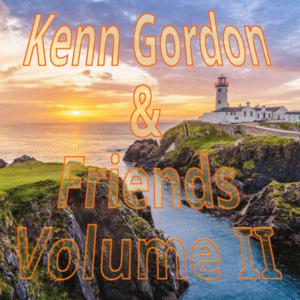 Picture for song 'Kenn Gordon & 1916 - Kenn Gordon & Friends Vol II ' by artist '1916'