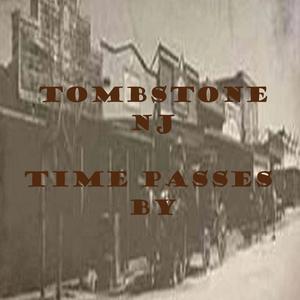 Picture for song 'IT'S BETTER LEFT UNSAID' by artist 'TOMBSTONE NJ'