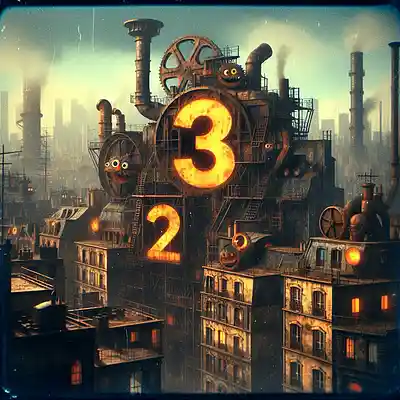 Picture for song 'Feedbag (Cover)(4)' by artist 'The End Transmission'