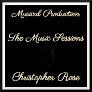 Picture for song 'The Music Worldwide' by artist 'Christopher Liam Rose'