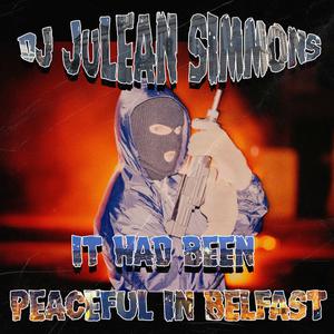 Picture for song '(Intro) Nine Officers Have Been Injured' by artist 'DJ JuLEAN Simmons'