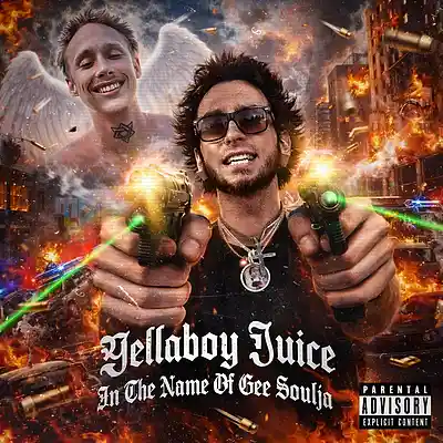 Picture for song 'In The Name Of Gee Soulja' by artist 'Yellaboy Juice'