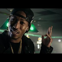 Picture for song 'I'm The Man (Trap)' by artist '30KillaBeat'