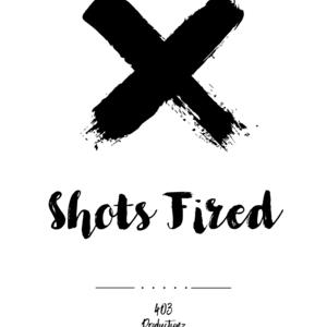 Picture for song 'Shots Fired' by artist 'K-otyk'