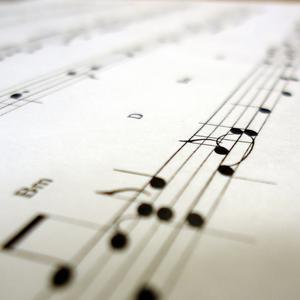 Picture for song 'Sleepin On Me' by artist '5 Dolla Beats'