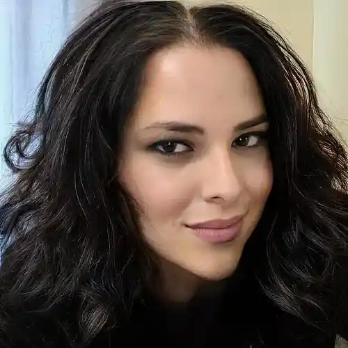 Picture for song 'A Beauty of Infinity' by artist 'Ashley Mythic'