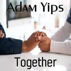 Picture for song 'Together' by artist 'Adam Yips'