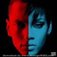 Picture for song 'Eminem ft. Rihanna - Obsession' by artist 'Afrokeys'