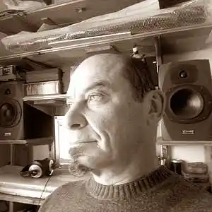 Picture for song 'Neon' by artist 'Alejandro Paris (IT)'