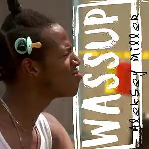 Picture for song 'Aleksey Miller - Wassup' by artist 'Aleksey Miller'
