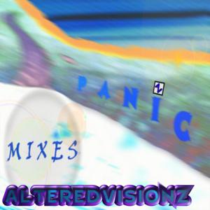 Picture for song 'Panic (Pandemonium Mix)' by artist 'ALTEREDVISIONZ'