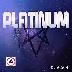 Picture for song 'Dj Alvin - Platinum' by artist 'ALVIN PRODUCTION'