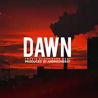 Picture for song 'Dawn' by artist 'AndreOnBeat'