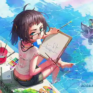 Song picture