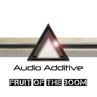 Picture for song 'Fruit Of The Boom' by artist 'Audio Additive'