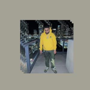 Picture for song 'Nav Type Beat 2022 - Kicked Up (Buy 1 Get 1 Free)' by artist 'beats by NTZ'