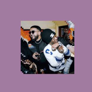 Picture for song 'Nav Type Beat - Neon Feeling (Buy 1 Get 1 Free)' by artist 'beats by NTZ'