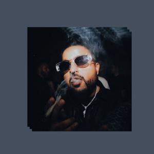 Picture for song 'NAV x Metro Boomin Type Beat - THOR' by artist 'beats by NTZ'
