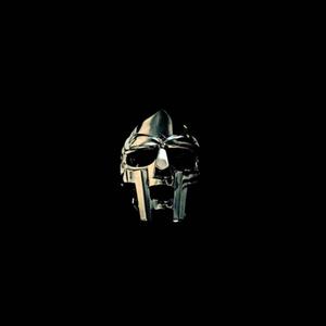 Picture for song 'LIKE MF DOOM TYPE BEAT' by artist 'Biggod1'