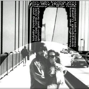 Picture for song 'Golden Gate Bridget' by artist 'BJ Best'