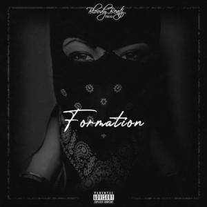 Picture for song 'FORMATION' by artist 'Bloody Beatz Prod'