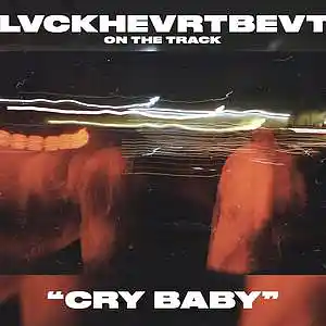 Picture for song 'Cry Baby' by artist 'blvckhevrtbevtz1'