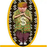 Picture for song 'brandon-boydbroke-no-mo' by artist 'Brandon Boyd'