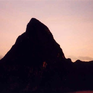 Picture for song 'Stand Alone' by artist 'Bryan David Knight'