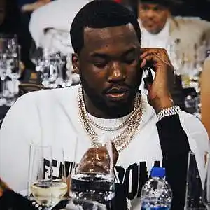 Picture for song 'Throwing Shade / Meek Mill Type Beat (2 For 1)' by artist 'Buckroll'