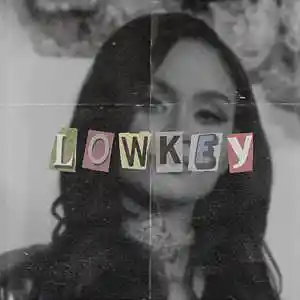 Picture for song ''lowkey' kehlani type beat' by artist 'carlosmadeit.'