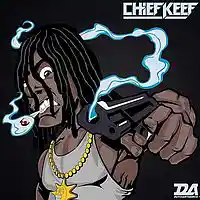 Picture for song 'Arrested (FREE DL)' by artist 'Cash Bag Beats'